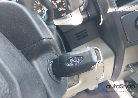 2017 Ford F-150 Xl from USA, damaged, VIN 1FTEX1EP8HFC00808